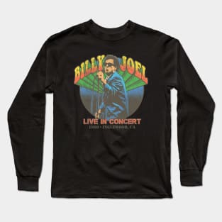 Live In 1980 Long Sleeve T-Shirt